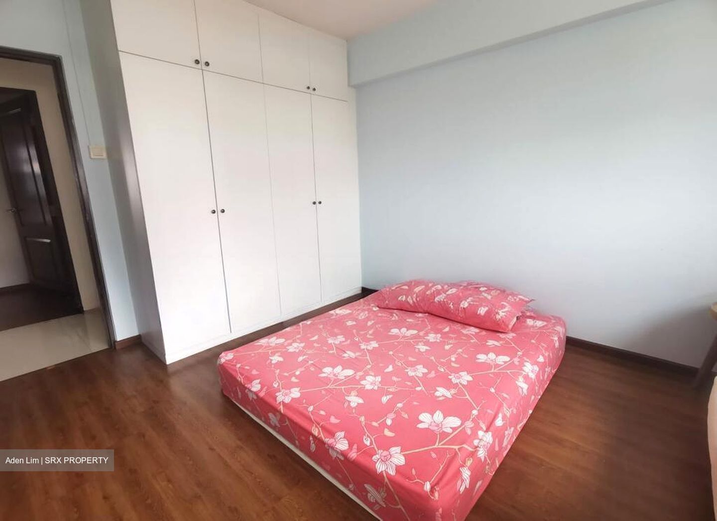 Blk 101 Kebun Baru Heights (Ang Mo Kio), HDB 5 Rooms #500375801